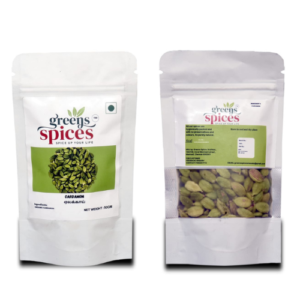 Cardamom 50gm